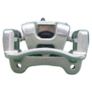 2011 Hyundai Sonata Brake Caliper 4